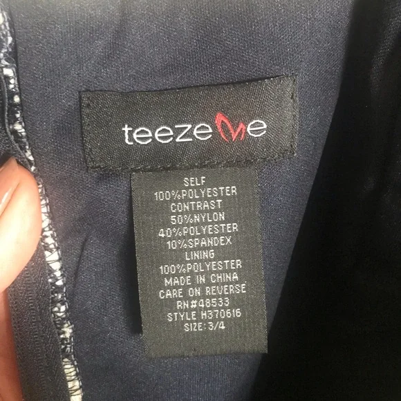 Prom/ formal event. - Picture 2 of 3